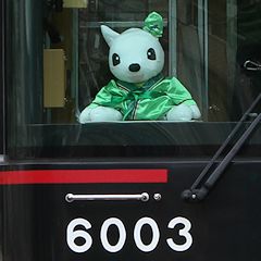 2015年星空列車のしんちゃん