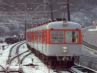 神戸電鉄300系
