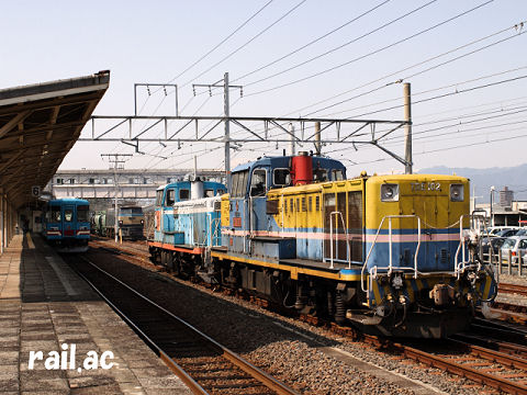 神戸鉄道資料館～アルバム～樽見鉄道