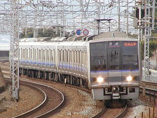 207系