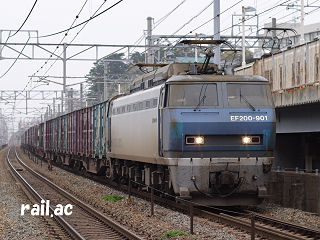 EF200-901